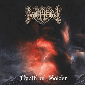 Havamal (SWE) : Death of Balder